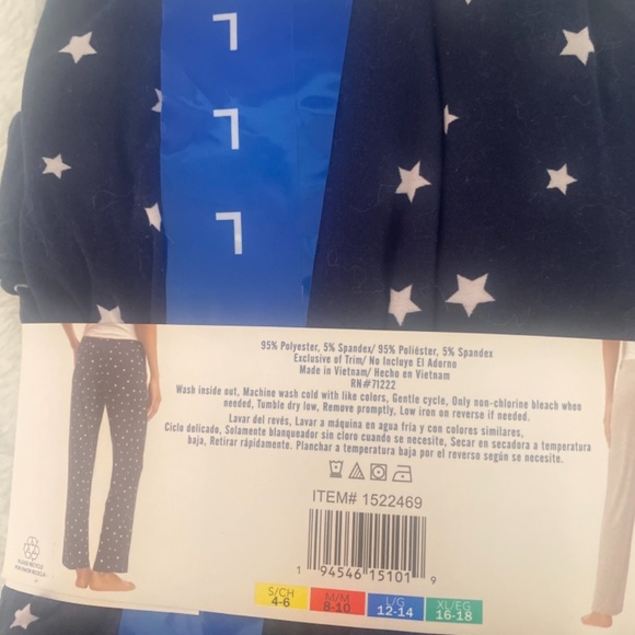 Lucky Brand Lounge Pants - Picture 3 of 3